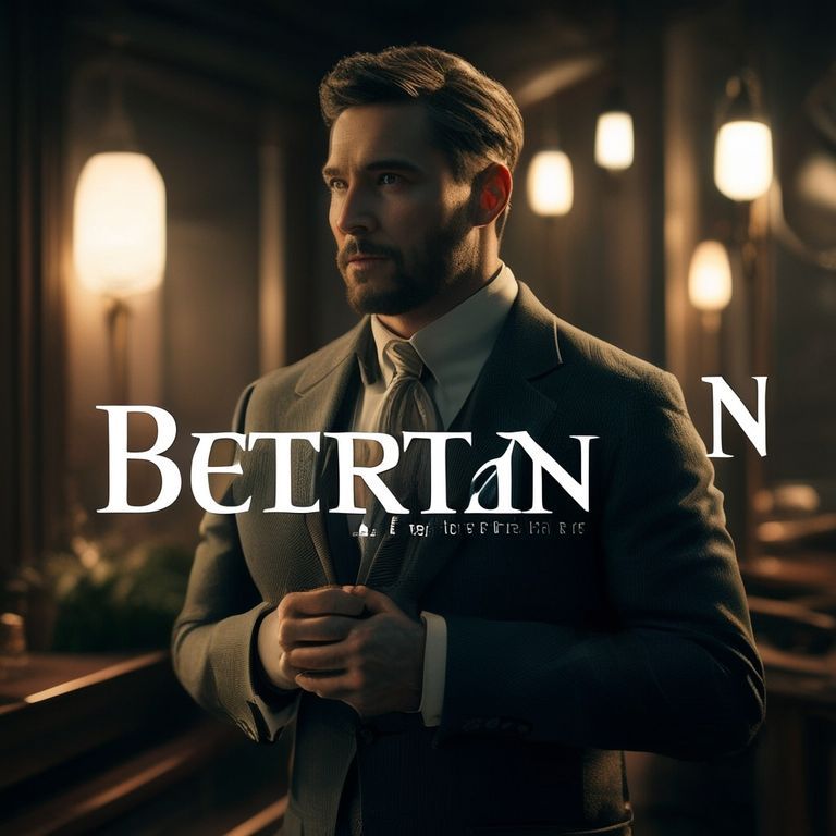 บทบาทของผู้กำกับใน Better Man